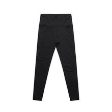  4630 WOS ACTIVE LEGGINGS