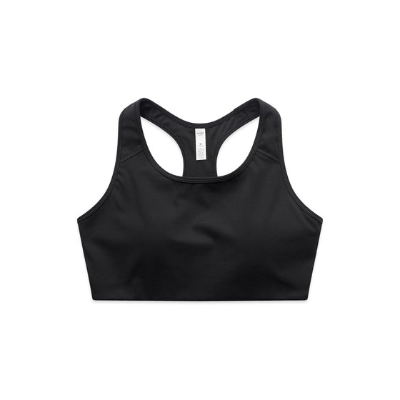 4640 WOS ACTIVE BRA TOP