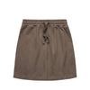 Wo's Terry Skirt | 4906
