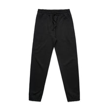  4921 WOS STENCIL TRACK PANTS