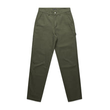  4927 WOS UTILITY PANTS