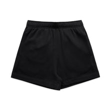  4933 WOS RELAX TRACK SHORTS