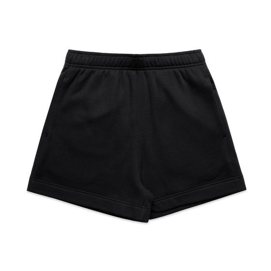 4933 WOS RELAX TRACK SHORTS