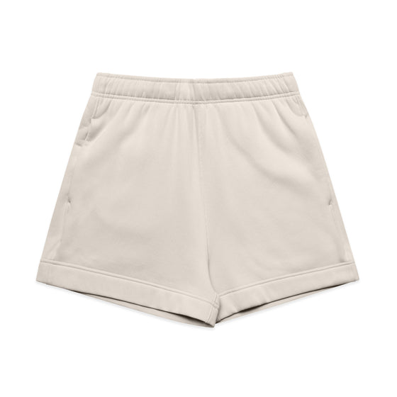 4933 WOS RELAX TRACK SHORTS