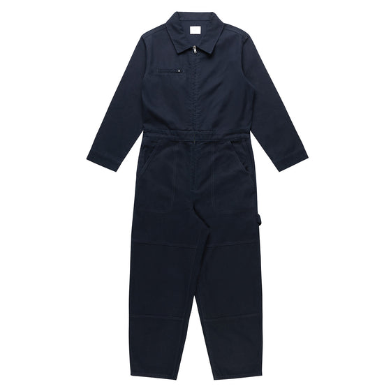 4981 WOS CANVAS COVERALLS