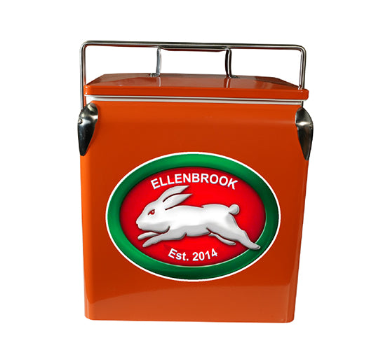 Ellenbook Retro Cooler Box