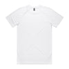 5001R STAPLE RAGLAN TEE