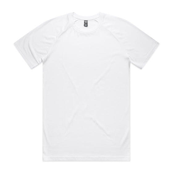 5001R STAPLE RAGLAN TEE