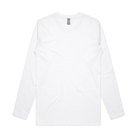 5009 INK LS TEE