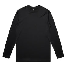  5020A STAPLE ACTIVE LS TEE