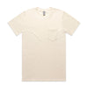 5027 CLASSIC POCKET TEE