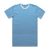 5028 STAPLE STRIPE TEE