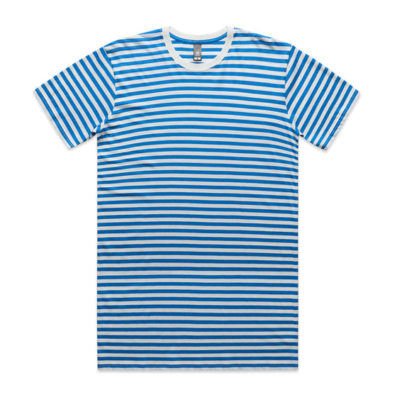 5028 STAPLE STRIPE TEE