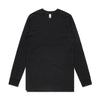 5029G BASE ORGANIC LS TEE