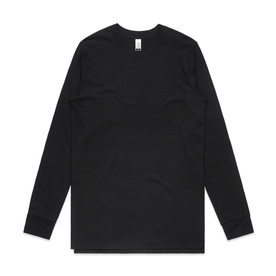 5029G BASE ORGANIC LS TEE