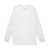 5029G BASE ORGANIC LS TEE