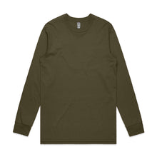  5029 BASE LS TEE