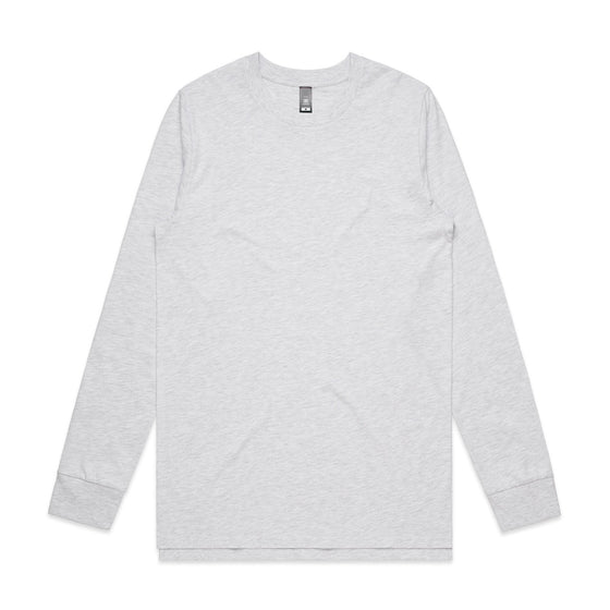 5029 BASE LS TEE