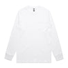 5072 CLASSIC POCKET LS TEE