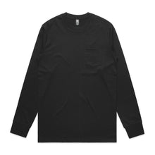  5072 CLASSIC POCKET LS TEE