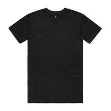  5077 STAPLE RECYCLED TEE