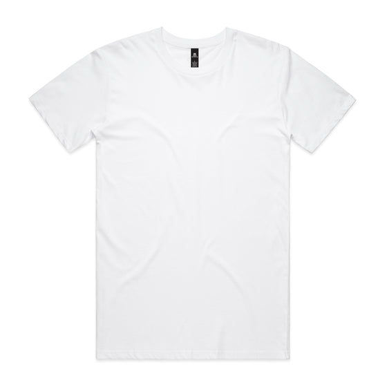 5077 STAPLE RECYCLED TEE