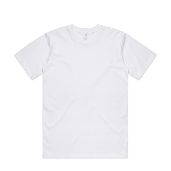 5079 CLASSIC MINUS TEE