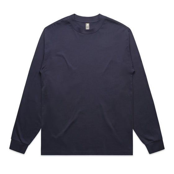 5081 HEAVY LS TEE