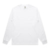 5081 HEAVY LS TEE