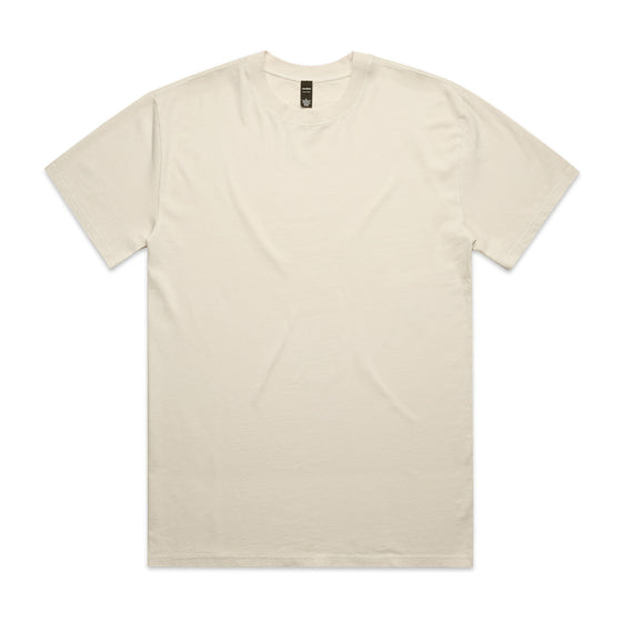 5082 HEAVY FADED TEE