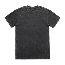  5085 STONE WASH HEAVY TEE