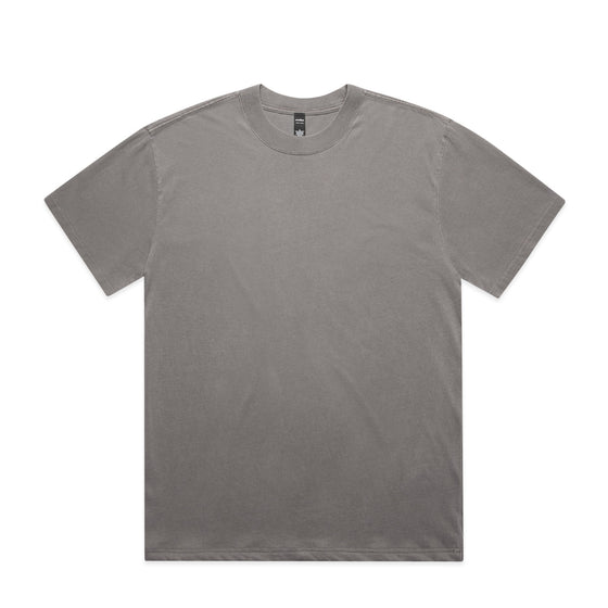 5086 HEAVY FADED MINUS TEE