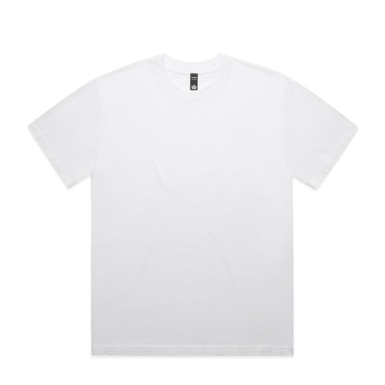 5086 HEAVY FADED MINUS TEE