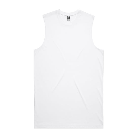 5090 STAPLE TANK