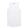 5091 STAPLE CURVE TANK