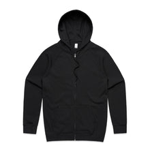  5109 SUPPLY ZIP HOOD