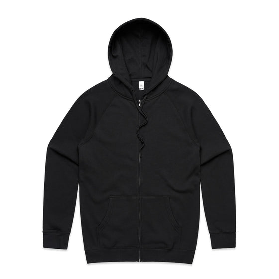 5109 SUPPLY ZIP HOOD