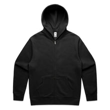  5162 RELAX ZIP HOOD