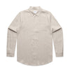 5418 LINEN SHIRT