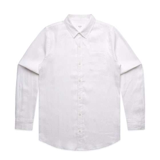 5418 LINEN SHIRT