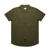 Work S/S Shirt | 5421S