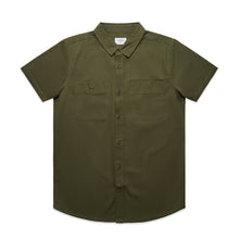  5421 WORK SS SHIRT