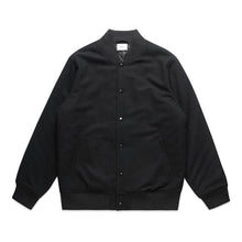  5512 FELT BOMBER JACKET