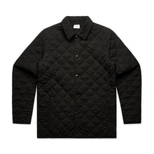  5525 QUILTED JACKET