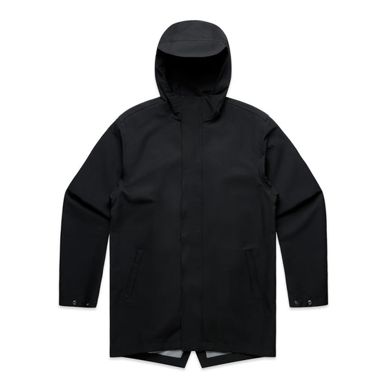 5526 TECH JACKET