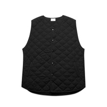  5531 QUILTED VEST