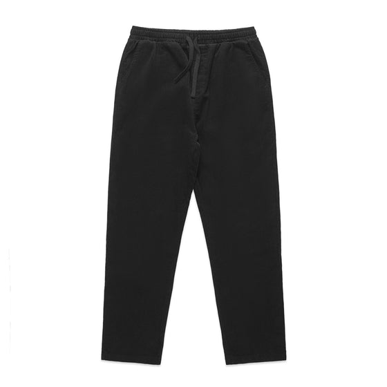 5934 CORD PANTS