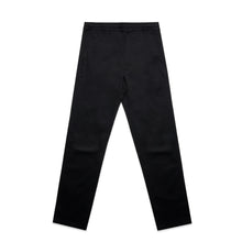  5935 STRAIGHT ELASTIC PANTS