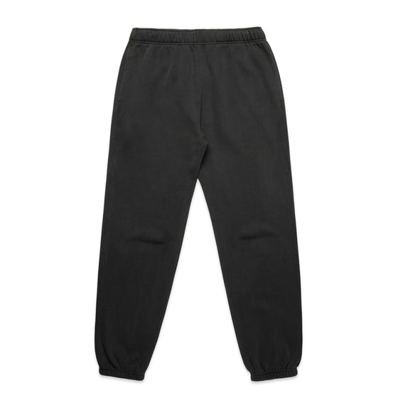 5938 RELAX FADED TRACK PANTS