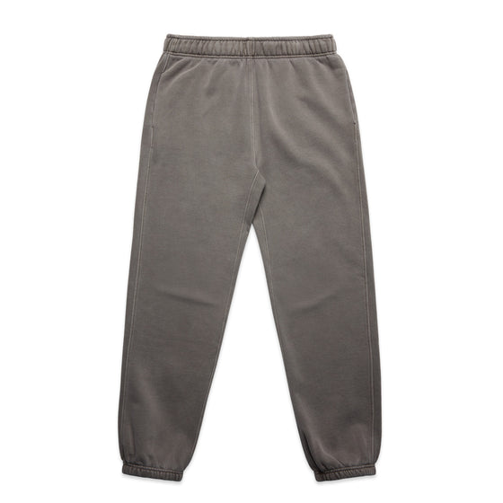 5938 RELAX FADED TRACK PANTS